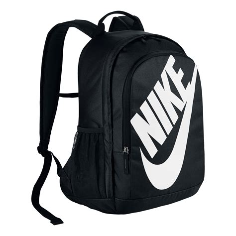 nike rucksack schwarz futura 2.0|Nike Sportswear Hayward Futura 2.0 Backpack .